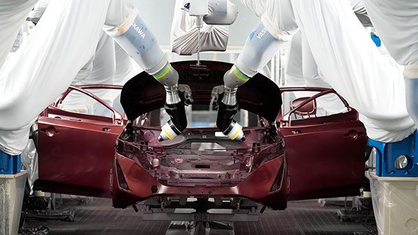 కార్ల ఉత్పత్తిని తగ్గించనున్న Nissan.. పెరగనున్న వెయిటింగ్ పీరియడ్..