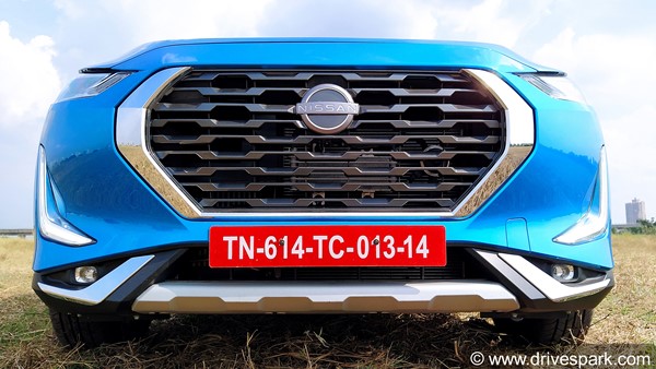 Nissan సెప్టెంబర్ అమ్మకాలు భేష్.. మాగ్నైట్ ప్రభావంతో 261 శాతం పెరిగిన సేల్స్!