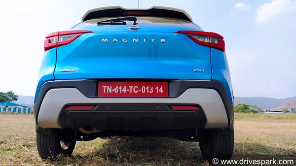 Nissan సెప్టెంబర్ అమ్మకాలు భేష్.. మాగ్నైట్ ప్రభావంతో 261 శాతం పెరిగిన సేల్స్!