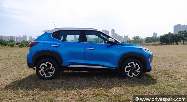 Nissan సెప్టెంబర్ అమ్మకాలు భేష్.. మాగ్నైట్ ప్రభావంతో 261 శాతం పెరిగిన సేల్స్!