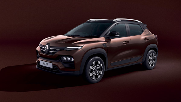 మైలేజ్ విషయంలో నేనే బెస్ట్: Renault Kiger 