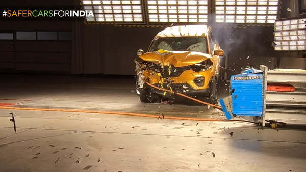 Global NCAP క్రాష్ టెస్ట్ అంటే ఏమిటి? క్రాష్ అయిన కార్ల ఖర్చు ఎవరు భరిస్తారు?