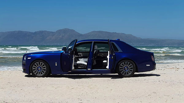 మరో Rolls Royce కొనుగోలు చేసిన 'సీరమ్ ఇన్‌స్టిట్యూట్' CEO: పూర్తి వివరాలు 