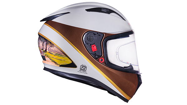 Royal Enfield నుండి 'బర్త్ ఆఫ్ ది బుల్లెట్' మరియు 'ది పిక్నిక్ స్పెషల్' హెల్మెట్లు