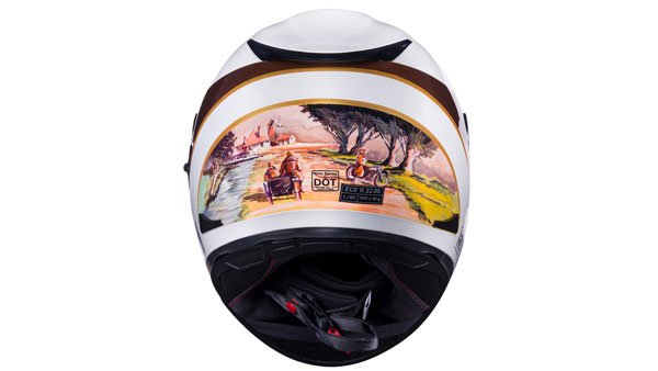 Royal Enfield నుండి 'బర్త్ ఆఫ్ ది బుల్లెట్' మరియు 'ది పిక్నిక్ స్పెషల్' హెల్మెట్లు