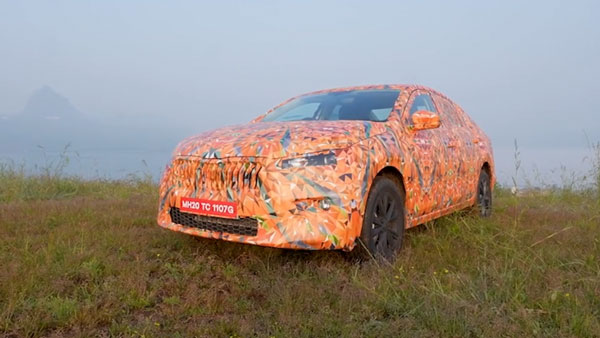 Skoda Slavia ఆవిష్కరణ నవంబర్ 18 న: పూర్తి వివరాలు 