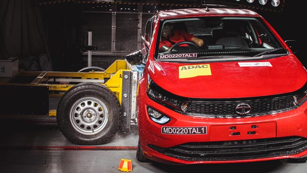 Global NCAP క్రాష్ టెస్ట్ అంటే ఏమిటి? క్రాష్ అయిన కార్ల ఖర్చు ఎవరు భరిస్తారు?