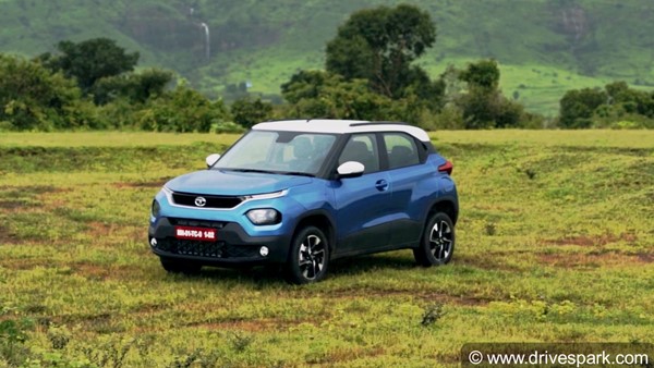 Tata Punch ఏ వేరియంట్లో ఏయే ఫీచర్లు లభిస్తాయి..?