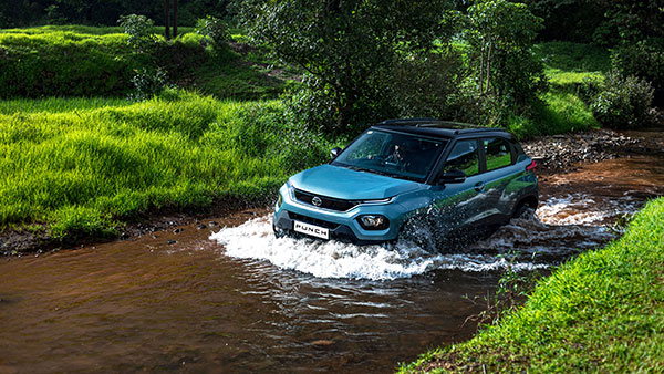 Tata Punch వర్సెస్ Tata Nexon: నెక్సాన్ కన్నా పంచ్ బెస్ట్‌గా ఉందా?