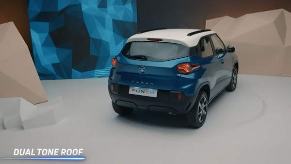 Tata Punch కొత్త వీడియో.. మీ డౌట్స్ అన్నింటికీ ఇక్కడ సమాధానం