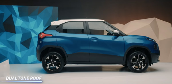 Tata Punch కొత్త వీడియో.. మీ డౌట్స్ అన్నింటికీ ఇక్కడ సమాధానం