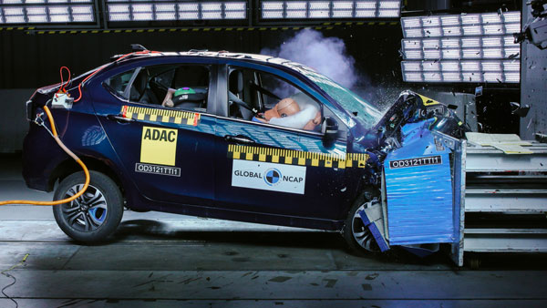 Global NCAP క్రాష్ టెస్ట్ అంటే ఏమిటి? క్రాష్ అయిన కార్ల ఖర్చు ఎవరు భరిస్తారు?