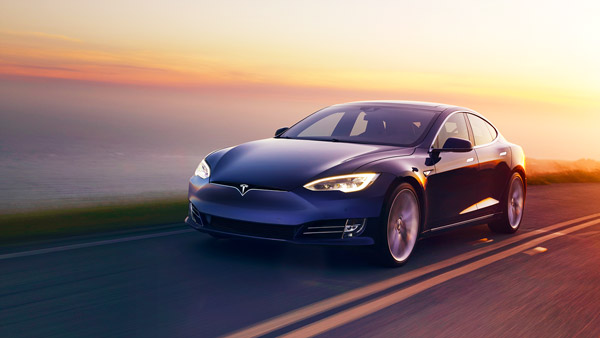 1 ట్రిలియన్ డాలర్లకు చేరుకున్న Tesla మార్కెట్ వ్యాల్యూ, పెరిగిన ఎలోన్ మస్క్ ఆస్తి!