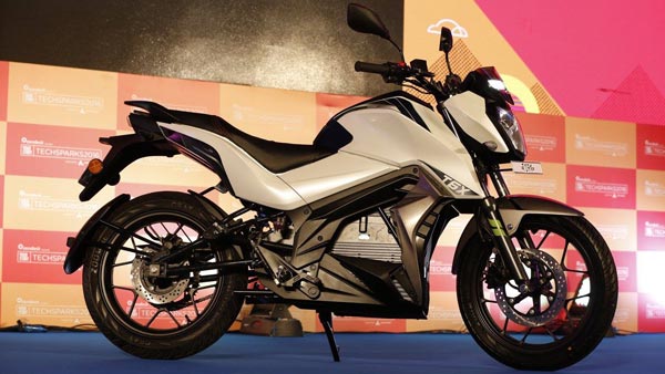 పల్సర్ అనుకొని పొరపాటు పడ్డారా..? ఇది Tork T6X ఎలక్ట్రిక్ బైక్, త్వరలోనే లాంచ్!