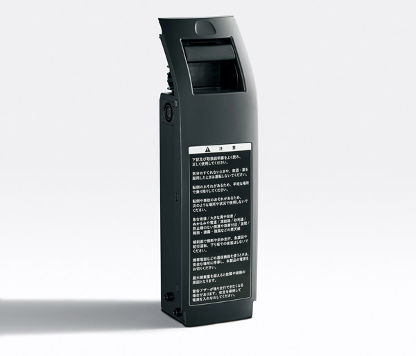 నడవటానికి బదులుగా Toyota C+walk T ఎలక్ట్రిక్ వెహికల్