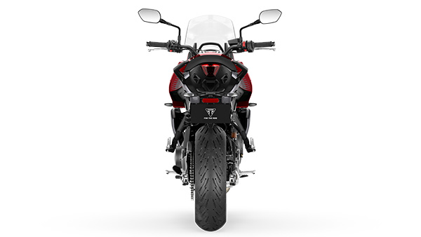 Triumph Tiger Sport 660 ఆవిష్కరణ; వచ్చే ఏడాది భారత్‌లో విడుదల!