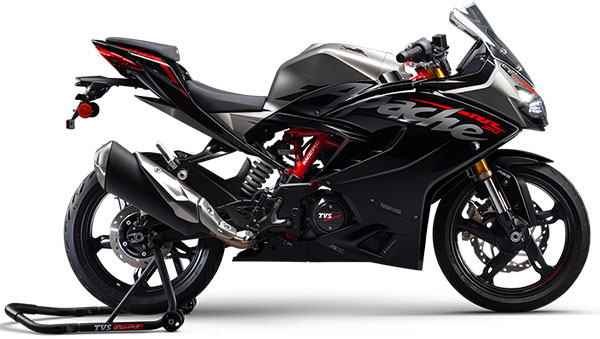 సెప్టెంబర్ 2021 నెల అమ్మకాలలో సత్తా చాటిన 'మన ఊరి బండి' TVS XL