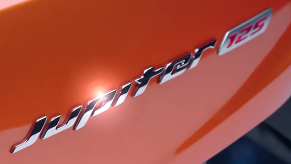 దేశీయ మార్కెట్లో విడుదలైన కొత్త TVS Jupiter 125; ధర రూ. 73,400