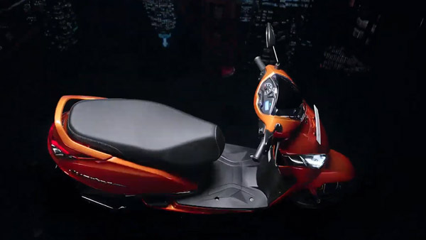 దేశీయ మార్కెట్లో విడుదలైన కొత్త TVS Jupiter 125; ధర రూ. 73,400