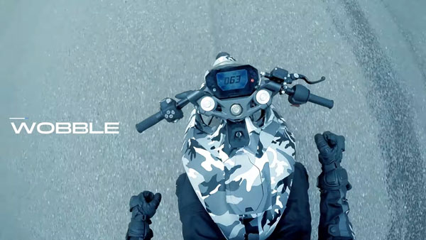 Ultraviolette F77 బైక్ పర్ఫామెన్స్ టెస్టింగ్ వీడియో వచ్చేసింది.. చూసారా..!!