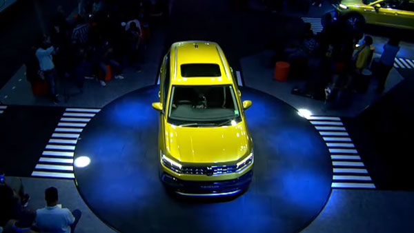 సబ్‌స్క్రిప్షన్ ప్రోగ్రామ్ ద్వారా Volkswagen Taigun: డీటేల్స్
