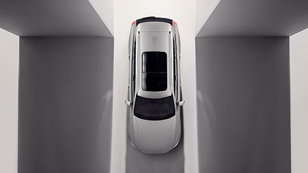 కొత్త కస్టమర్లకు విడిభాగాలపై జీవితకాలపు వారంటీని అందిస్తున్న Volvo India