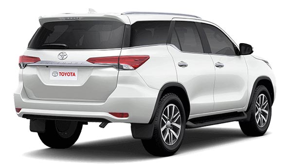 భారీగా పెరిగిన Toyota కార్ల ధరలు; ఏ మోడల్ పై ఎంతంటే? 