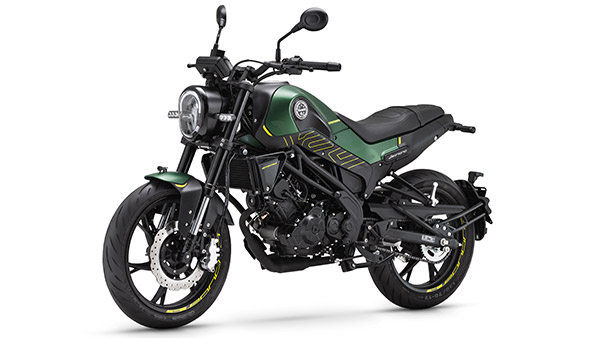 Benelli ఆవిష్కరించిన కొత్త బైక్ Leoncino 125: భారత్‌కు వస్తుందా?