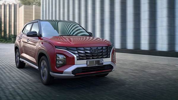 కొత్త 2022 Hyundai Creta ఫేస్‌లిఫ్ట్ ఆవిష్కరణ; వచ్చే ఏడాది భారత మార్కెట్లో విడుదల!