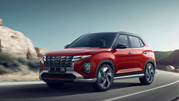 కొత్త 2022 Hyundai Creta ఫేస్‌లిఫ్ట్ ఆవిష్కరణ; వచ్చే ఏడాది భారత మార్కెట్లో విడుదల!