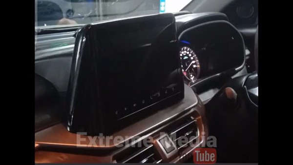 2022 Vitara Brezza లో ఉండే సరికొత్త ఫీచర్స్, ఇవే