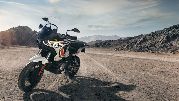 MV Agusta బ్రాండ్ నుండి తొలిసారిగా రెండు అడ్వెంచర్ బైక్స్..