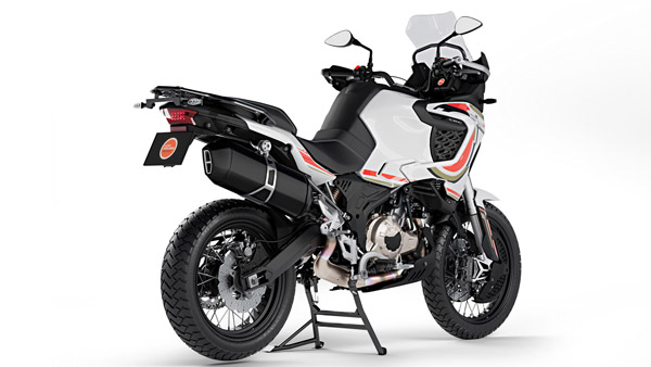 MV Agusta బ్రాండ్ నుండి తొలిసారిగా రెండు అడ్వెంచర్ బైక్స్..