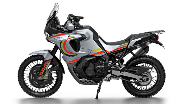 MV Agusta బ్రాండ్ నుండి తొలిసారిగా రెండు అడ్వెంచర్ బైక్స్..