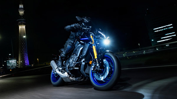కొత్త Yamaha MT-10 SP బైక్ ఆవిష్కరణ; ఇందులో ప్రత్యేకత ఏంటంటే..?