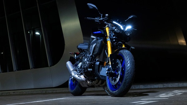 కొత్త Yamaha MT-10 SP బైక్ ఆవిష్కరణ; ఇందులో ప్రత్యేకత ఏంటంటే..?