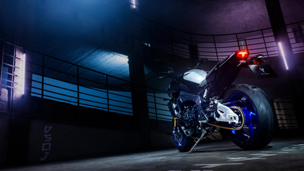కొత్త Yamaha MT-10 SP బైక్ ఆవిష్కరణ; ఇందులో ప్రత్యేకత ఏంటంటే..?