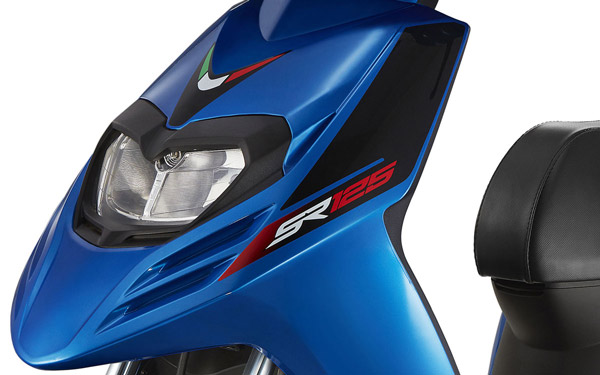 భారత్‌లో 2022 Aprilia SR 125 & SR 160 లాంచ్: ధర, ఫీచర్స్ & వివరాలు 