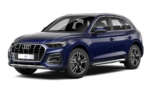 హాట్ కేకుల్లా అమ్ముడవుతున్న Audi Q5 Facelift: ఎందుకింత డిమాండ్ & ఏమిటి ఇందులోని స్పెషల్ 