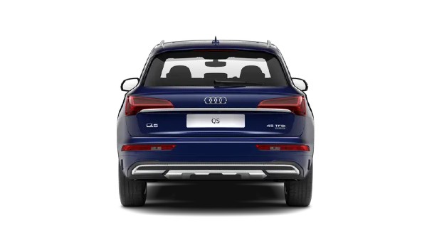 హాట్ కేకుల్లా అమ్ముడవుతున్న Audi Q5 Facelift: ఎందుకింత డిమాండ్ & ఏమిటి ఇందులోని స్పెషల్ 