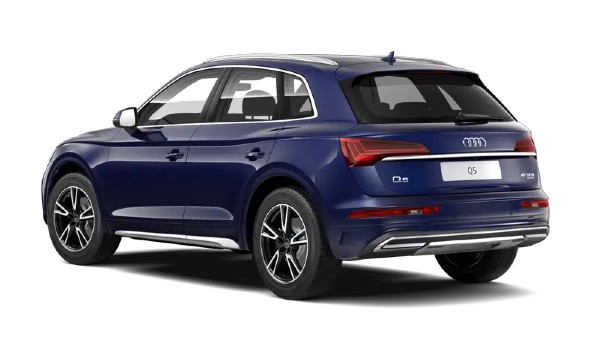 హాట్ కేకుల్లా అమ్ముడవుతున్న Audi Q5 Facelift: ఎందుకింత డిమాండ్ & ఏమిటి ఇందులోని స్పెషల్ 