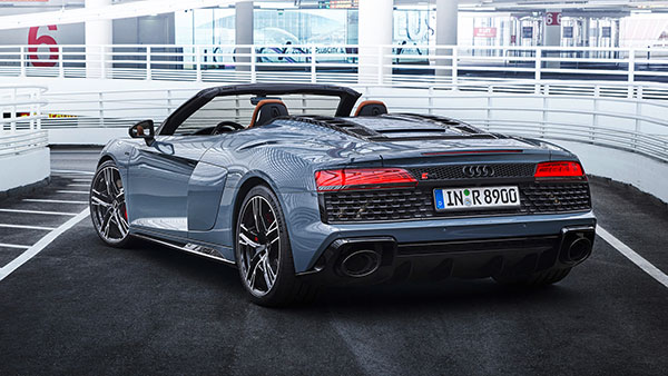 దుబాయ్ పోలీస్ ఫోర్స్‌లో చేరిన వేగవంతమైన జర్మన్ లగ్జరీ కార్స్: పూర్తి వివరాలు