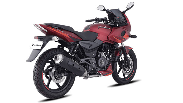 కొత్త మోడళ్ల రాకతో Pulsar 220F మోడల్‌ని డిస్‌కంటిన్యూ చేయనున్న Bajaj!
