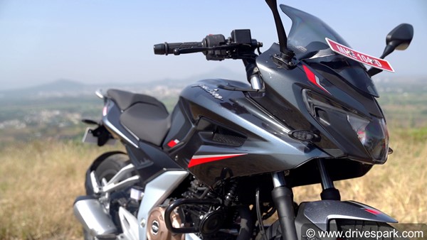 Bajaj Pulsar N250 vs F250: ఈ రెండు బైకులలో ఉన్న తేడాలేంటి.. మీకు తెలుసా..!!