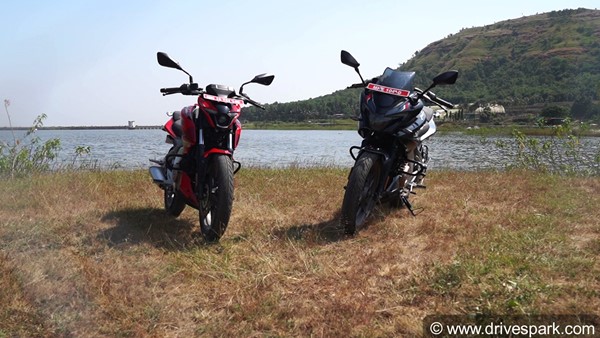 Bajaj Pulsar N250 vs F250: ఈ రెండు బైకులలో ఉన్న తేడాలేంటి.. మీకు తెలుసా..!!