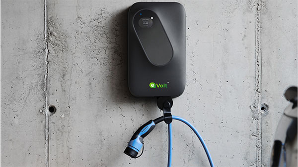 ఢిల్లీలో విస్తృత ఛార్జింగ్ నెట్‌వర్క్ ఏర్పాటు చేయనున్న eVolt
