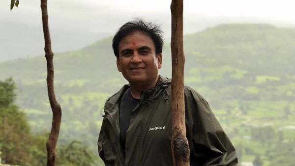 కొత్త కారు కొన్న దిలీప్ జోషి: ధర రూ. 12.29 లక్షలు