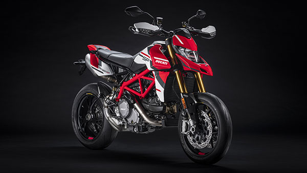 భారత్‌లో BS6 Ducati Hypermotard 950 విడుదల: ధర, ఫీచర్లు, వివరాలు