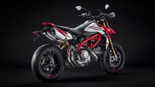 భారత్‌లో BS6 Ducati Hypermotard 950 విడుదల: ధర, ఫీచర్లు, వివరాలు