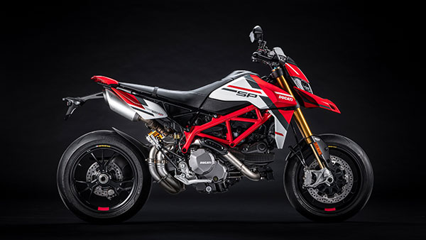 భారత్‌లో BS6 Ducati Hypermotard 950 విడుదల: ధర, ఫీచర్లు, వివరాలు